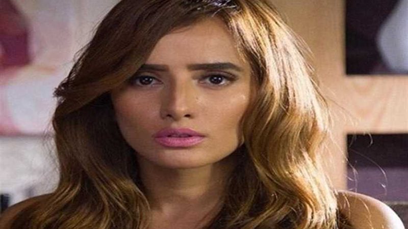 فيديو.. زينة تمارس