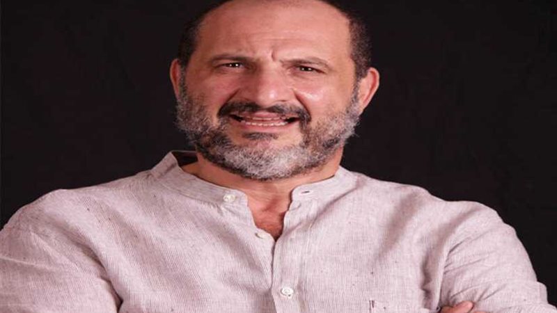 خالد الصاوي يعلن