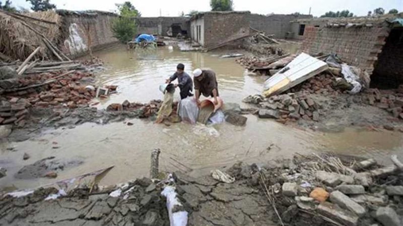 ارتفاع حصيلة ضحايا