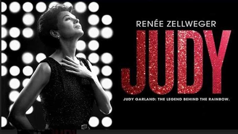 عرض خاص لفيلم judy