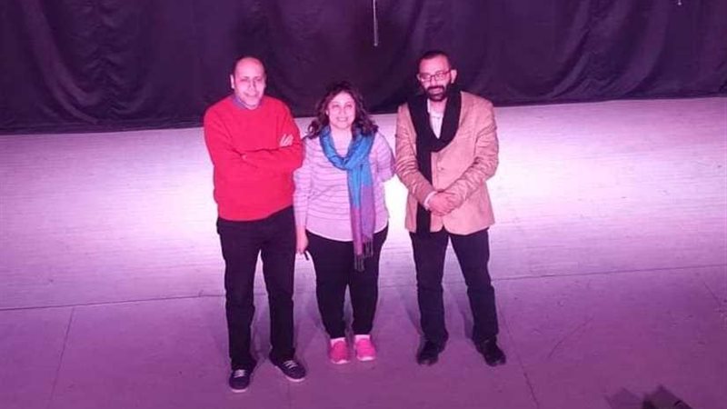 كايروستارز وشراكة