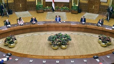 الرئيس السيسي: هذا ما قررناه في مواجهة كورونا