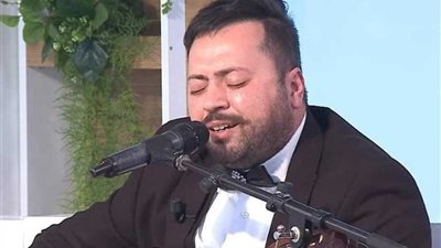 انطلاقة مصرية للمطرب التونسي وسيم العياشي