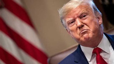 في هذا الموعد وافق ترامب على قتل 