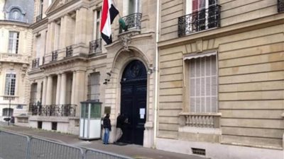 سفارة مصر بإيطاليا تنفي إصابة مصرية بكورونا