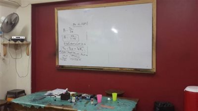 الداخلية تغلق 11070 مركزًا تعليميًا