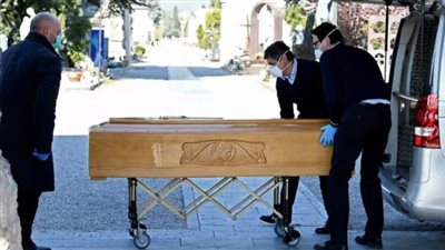 تسجيل 651 حالة وفاة بفيروس كورونا في إيطاليا