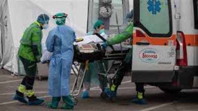 مسئول أممي: إجراءات الطوارئ في لبنان ضرورية لاحتواء انتشار كورونا