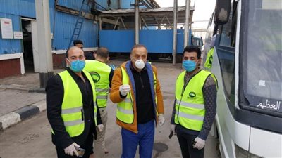 مستقبل وطن يطلق حملة جديدة للوقاية من 