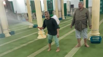 الساجد قبل المساجد بأوقاف الإسكندرية