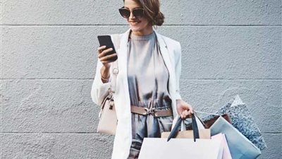 ٦ طرق للتخلص من إدمان التسوق