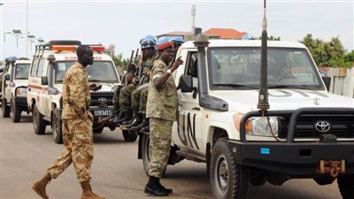 فرض حظر للتجول في شرق دارفور لمواجهة كورونا