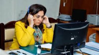 استقبال شكاوى المواطنين إلكترونياً في دمياط