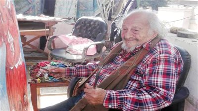 «بهجوري» يتحدث عن النشأة والحياة والحب في زمن «الكورونا»