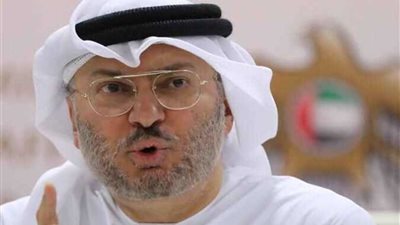 قرقاش: الامارات ملتزمة بنجاح السودان إقتصادياً وإقليمياً