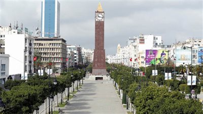 تونس تكشف عن وجود 3 بؤر لتفشي فيروس 