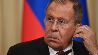 لافروف : حفتر طلب مهلة حتى الغد للتوقيع على اتفاق مع السراج