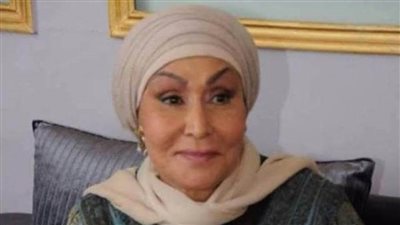 سهير البابلي تعود للظهور بسبب كورونا  