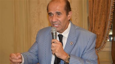 “روتاري مصر” يشيد بجهود الحكومة في مواجهة “كورونا”