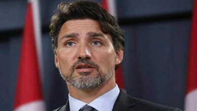 ترودو: الولايات المتحدة لم تبلغنا بـ