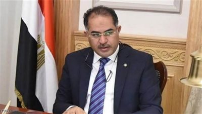 وكيل النواب ناعيا البطل خالد شلتوت: ضحى بحياته من أجل وطنه ومنع نشر الوباء الخبيث