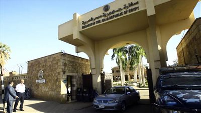 السفارة المصرية بالخرطوم: تمديد فترة فتح معبر 