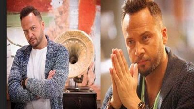 مكسيم خليل مع نجوم الإمارات في مسلسل 