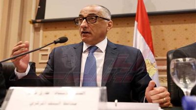 محافظ البنك المركزي: نسعى لحل مشكلات 60 مصنعًا متعثرًا