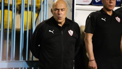 بسبب الكونفدرالية.. جروس يتقدم بشكوى جديدة ضد الزمالك