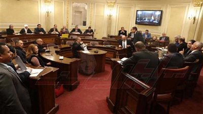 الحكومة: مصانع بير السلم سبب أزمة طفايات الحريق المغشوشة والرقابة هي الحل