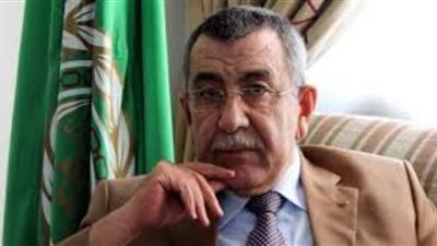 سعيد أبو علي يطالب بإنقاذ حياة 500 أسير بسجون الاحتلال