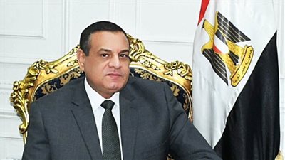 محافظ البحيرة يهنئ السيسي بمناسبة ذكرى الإسراء والمعراج