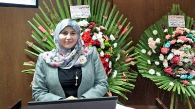 الدور التنبوئي لسرطان الكبد.. رسالة دكتوراه بـ