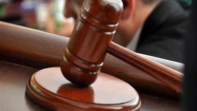 تأجيل محاكمة 6 متهمين بحرق كنيسة 