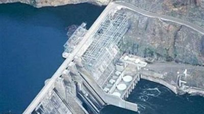 استئناف أعمال اجتماع واشنطن حول سد النهضة