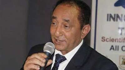 جامعة العريش: بدءالدراسة في طب بيطري العريش العام القادم