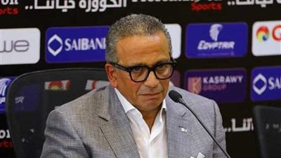 توقيع عقود السوبر المصري