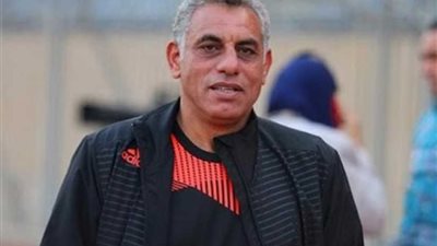 حمادة صدقي يقود أول مران مع سموحة