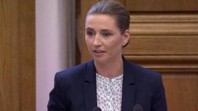 الدنمارك تمدد الحجر الصحي الشامل في البلاد أسبوعين إضافيين لمواجهة كورونا