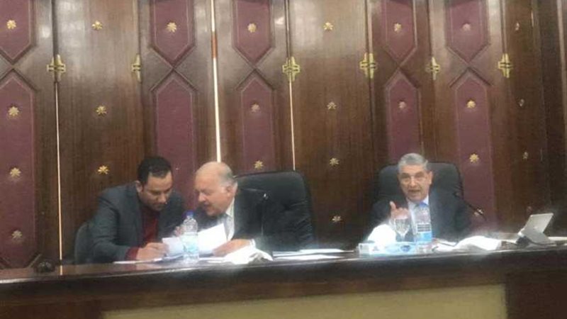 عاجل.. وزير الكهرباء: