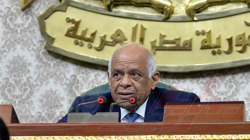 رئيس النواب: الدولة