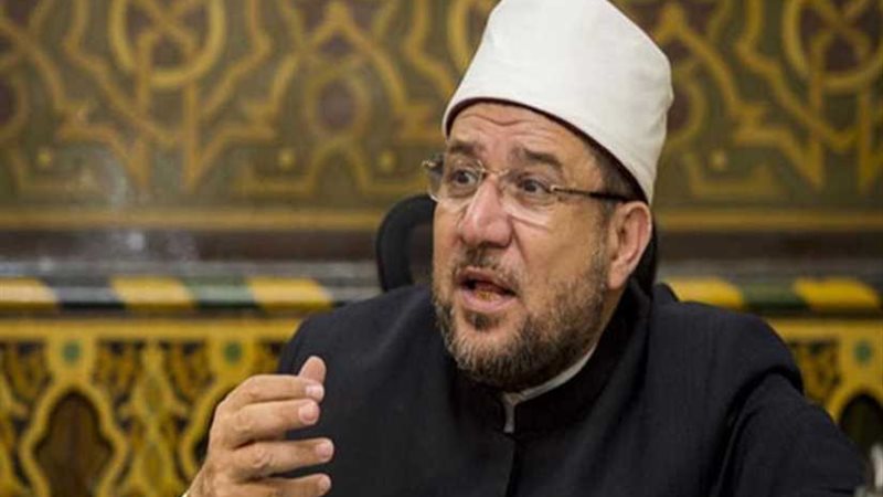 تعرف على موضوع خطبة