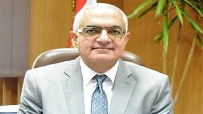 جامعة المنصورة تبحث