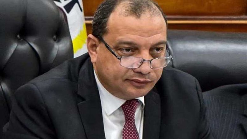 طلاب جامعة بنى سويف