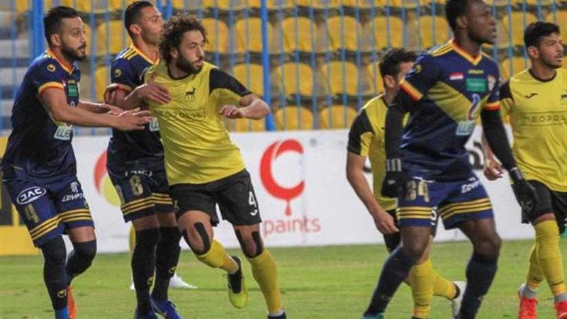 وادي دجلة يتعادل