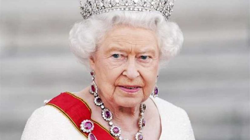 تعرف على قرار الملكة