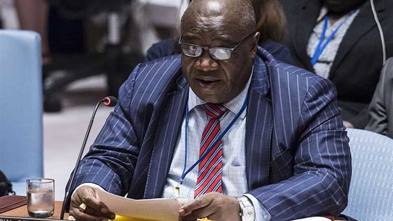 رئيس يوناميد: مجلس