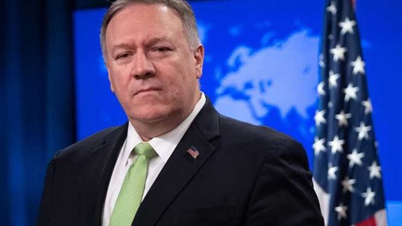 النواب الأمريكي: