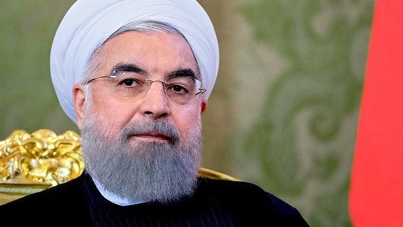 بأمر روحاني البنتاجون