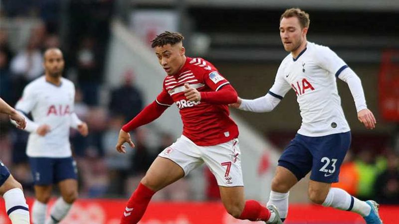 تعرف على القنوات